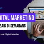 Jasa Digital Marketing Semarang Terbaik Lengkap & Profesional