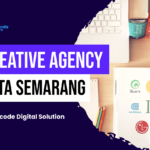 Creative Agency Semarang Etnicode Paket Murah Terlengkap