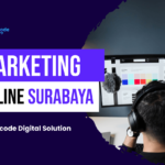 Jasa Marketing Online Surabaya Murah Bebas Konsultasi Gratis