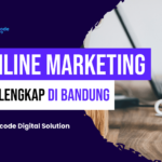 Jasa Online Marketing Bandung untuk Sukseskan Bisnis Anda