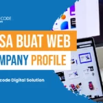 Jasa Buat Website Company Profile Terpercaya Harga Terjangkau
