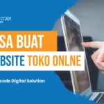 Jasa Buat Website Toko Online Profesional Harga Terjangkau