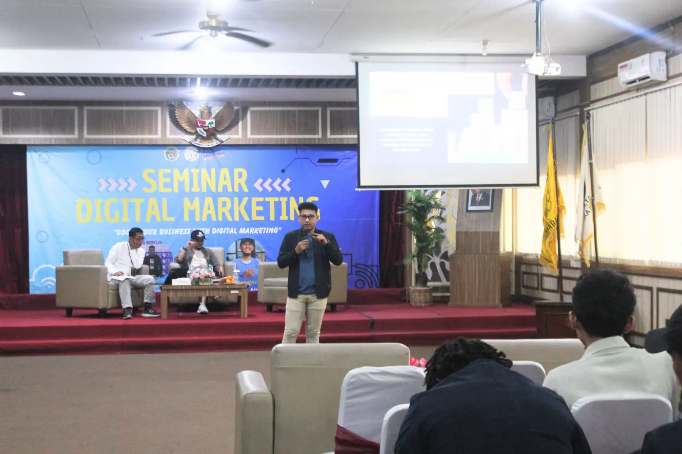 Kursus Pengembangan Diri Online Bersertifikat Resmi Nexara