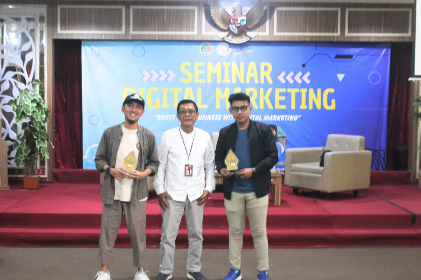Kursus Pengembangan Diri Online Bersertifikat Resmi Nexara