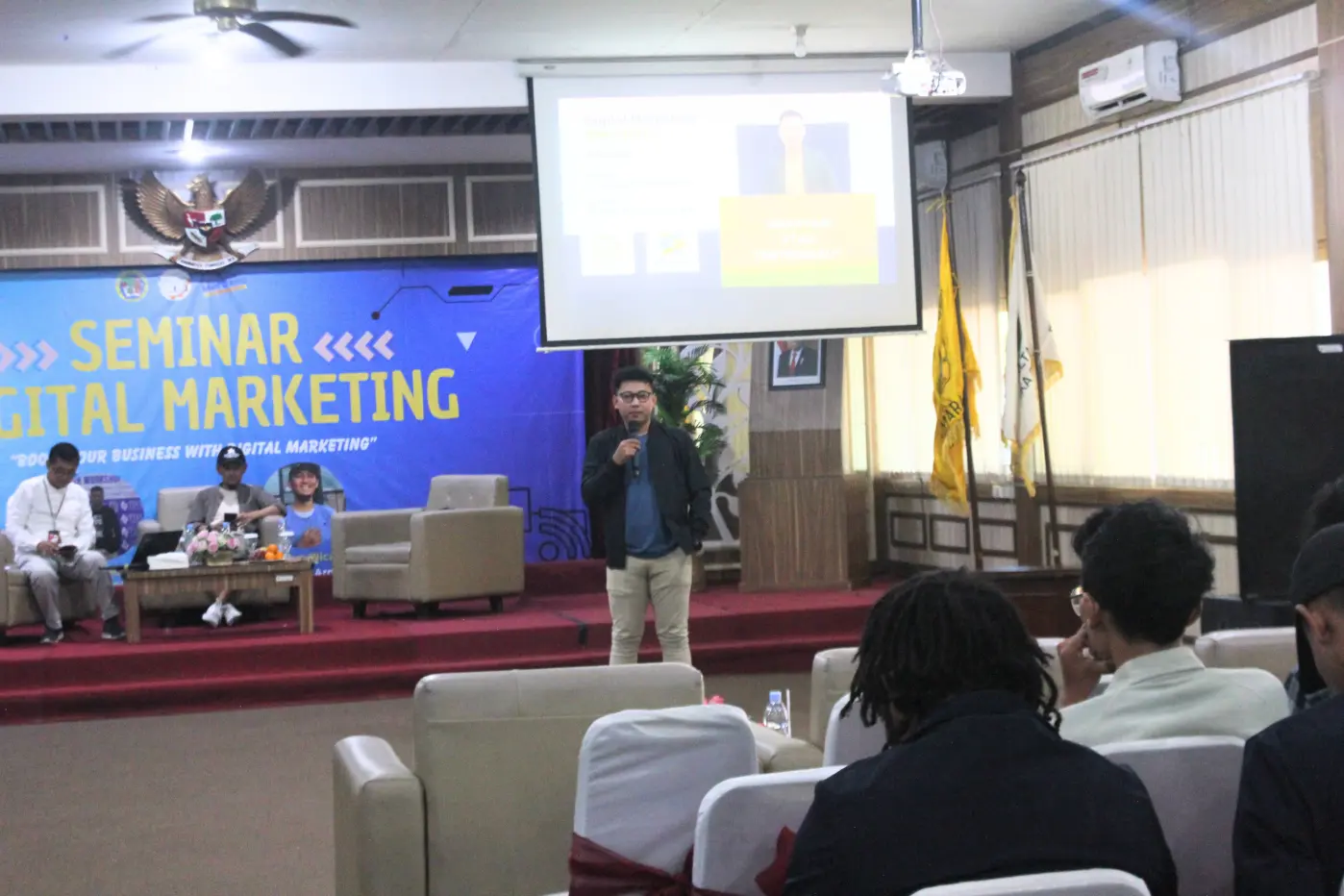 Kursus Pengembangan Diri Online Bersertifikat Resmi Nexara