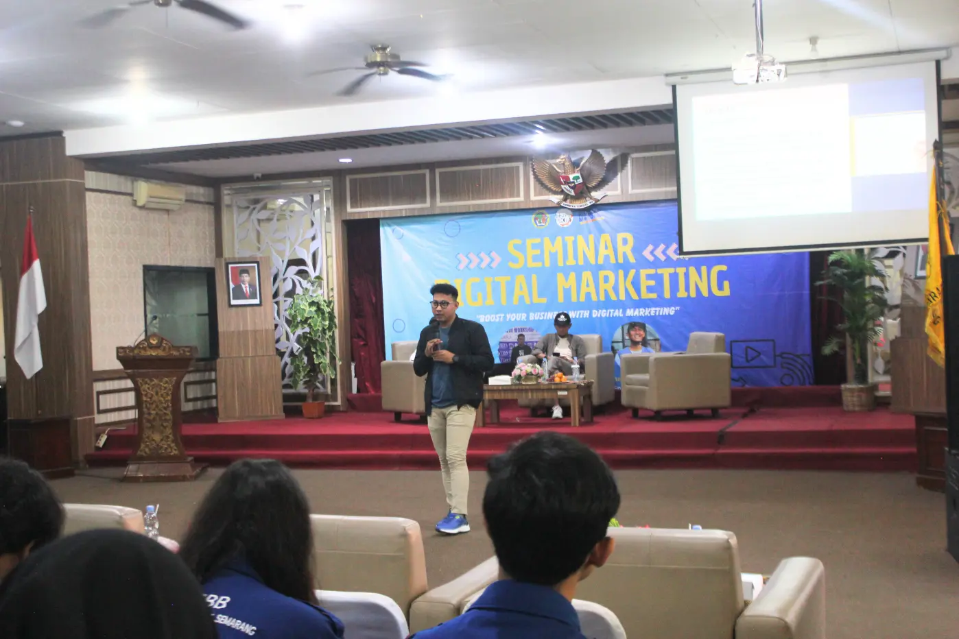Kursus Pengembangan Diri Online Bersertifikat Resmi Nexara