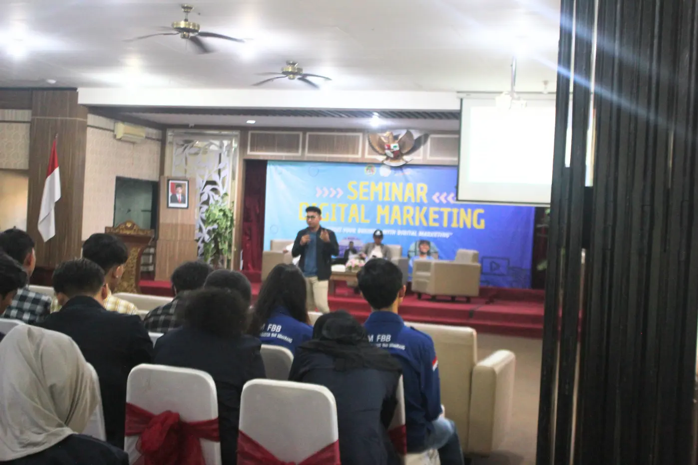 Kursus Pengembangan Diri Online Bersertifikat Resmi Nexara