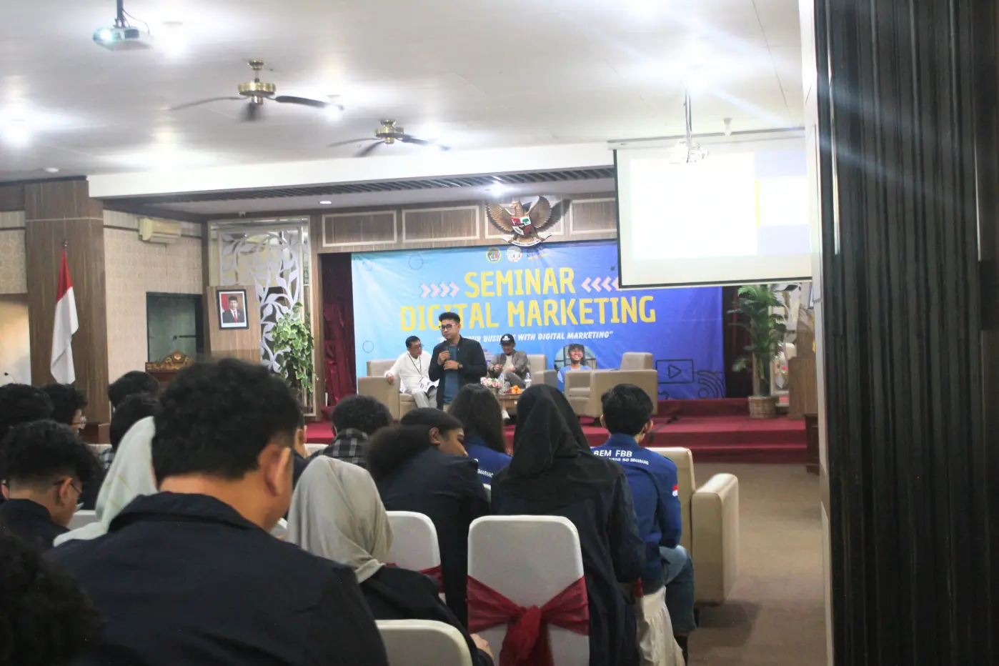 Kursus Pengembangan Diri Online Bersertifikat Resmi Nexara